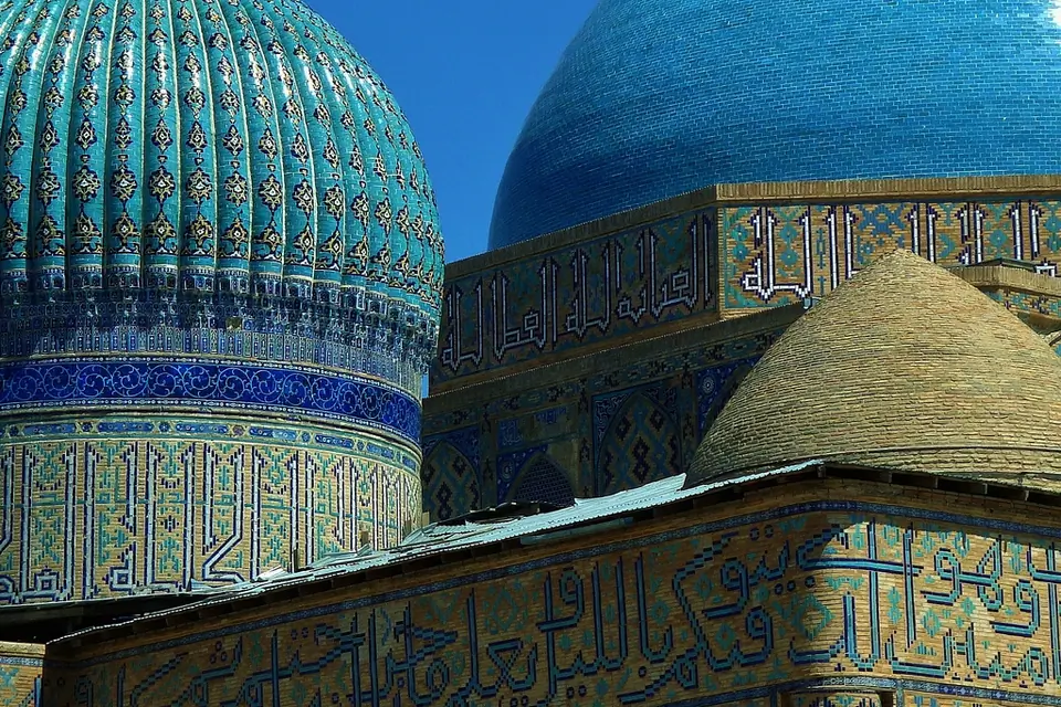 Turkestan, Kazakhstan