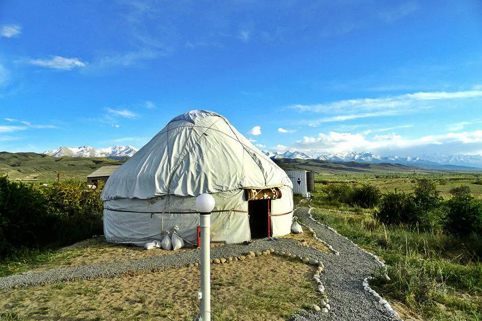 Eco-center Znaky