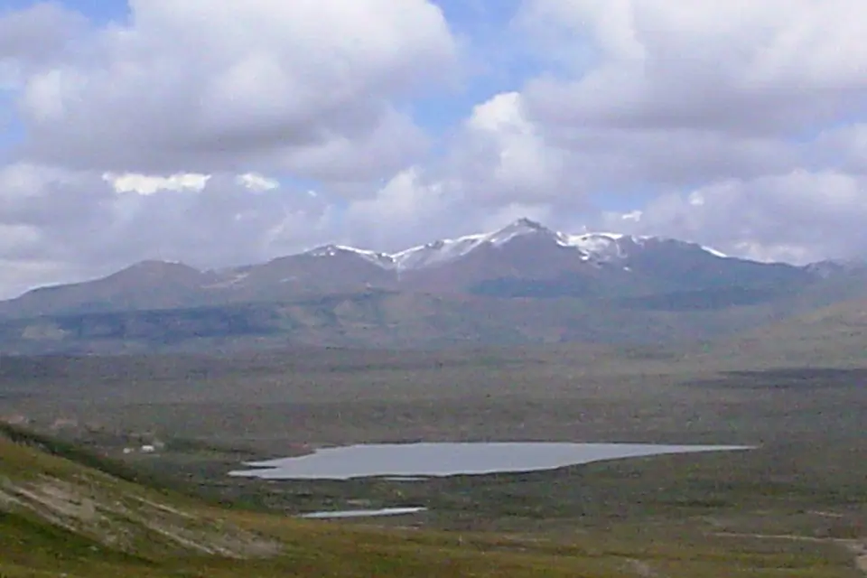Ishtik pass