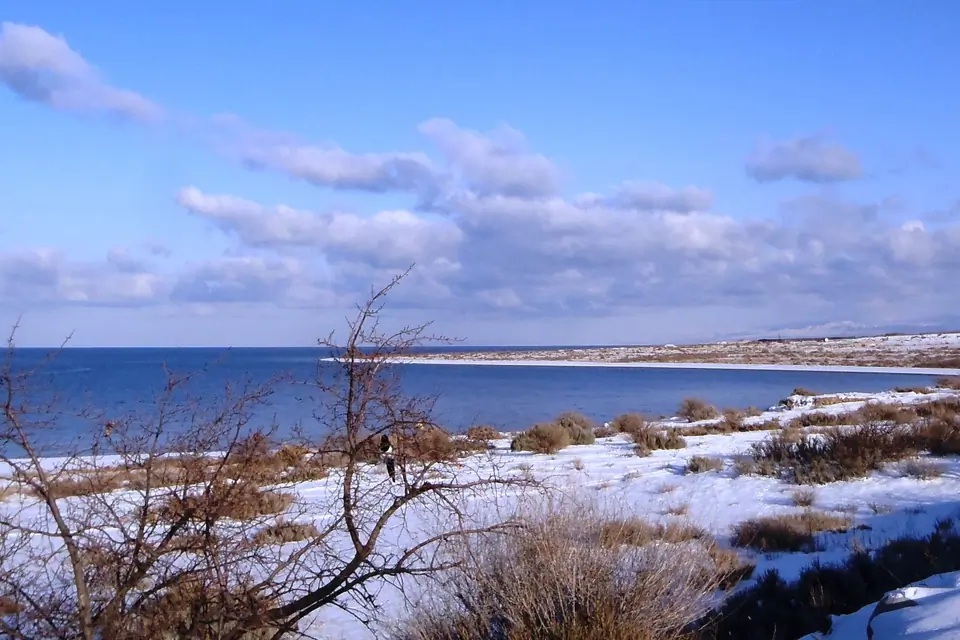 Issyk Kul