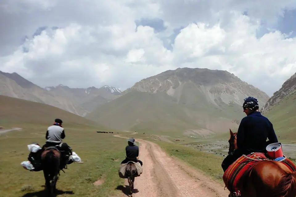 Jiptik pass