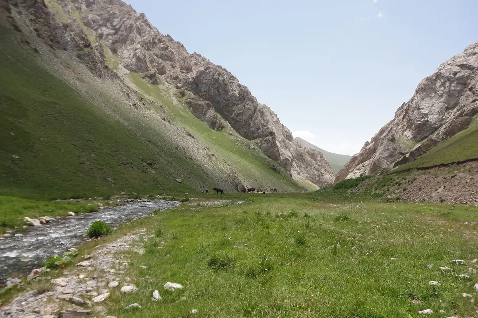 Jiptik South valley
