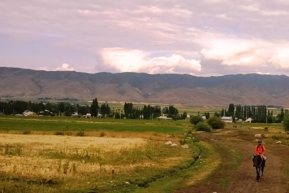 Karol Doeboe village