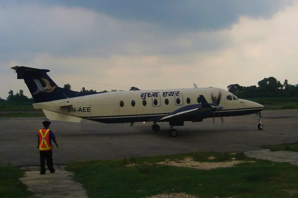 Simara Airport