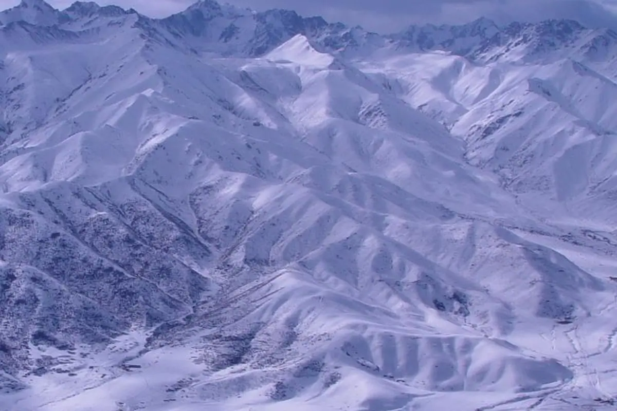 Almaly
