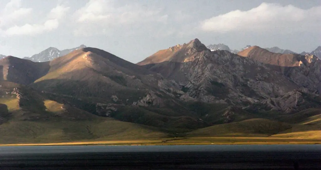 Song Kul