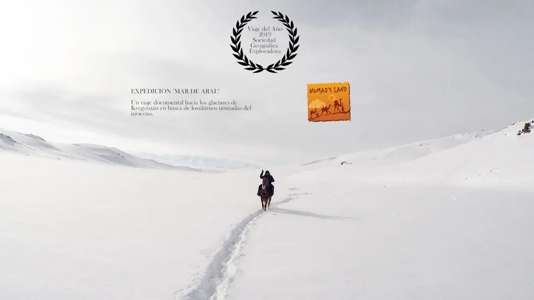 awarded by the Society of Geography and Exploration of Asturias