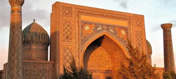 ulugbek