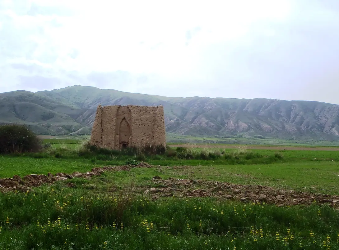 Juku valley