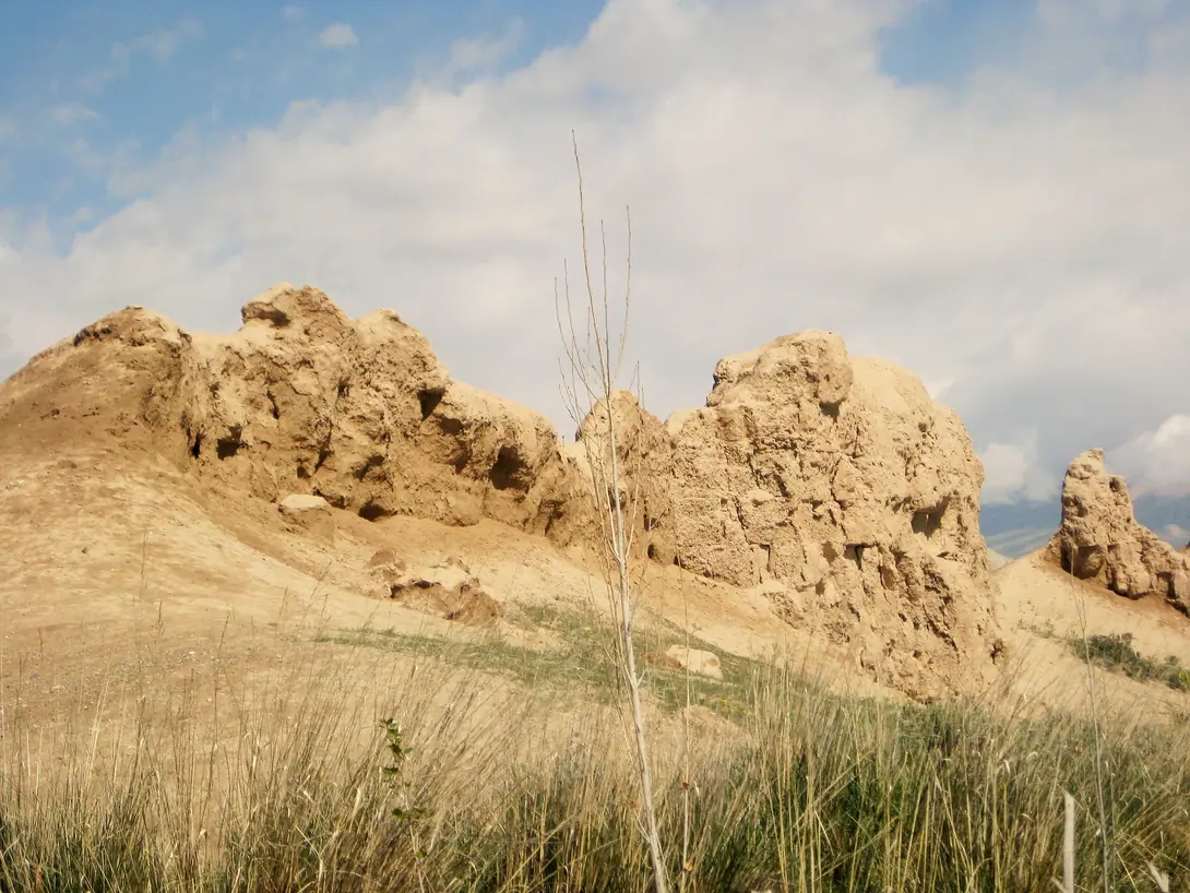 Koshoy Korgon 