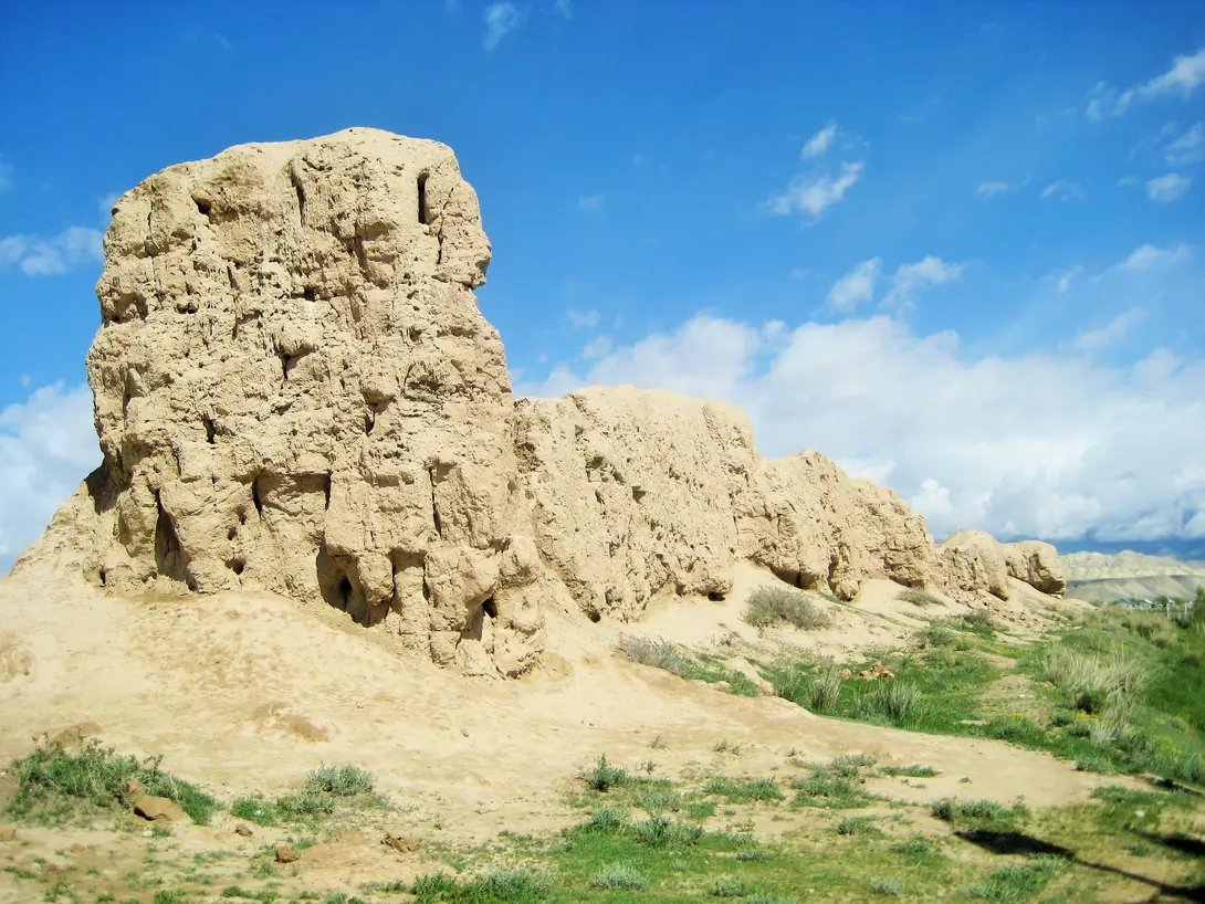 Koshoy Korgon 