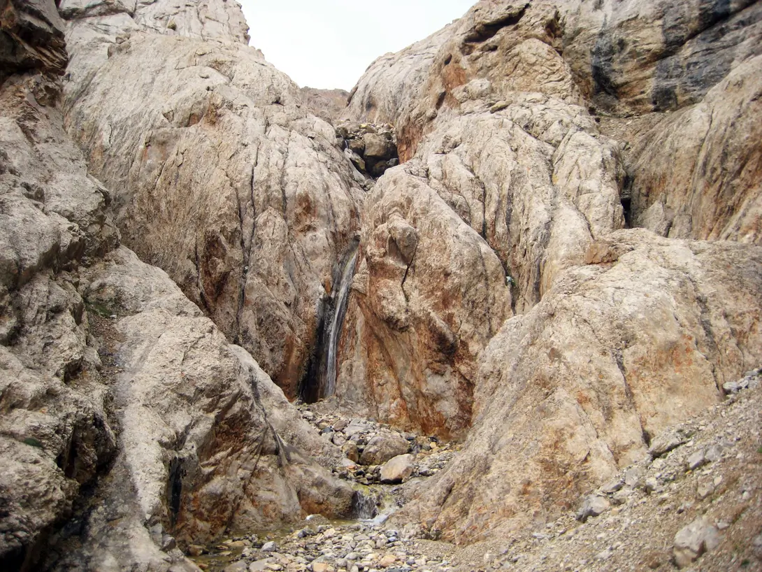 Chatyr-Kul Hike