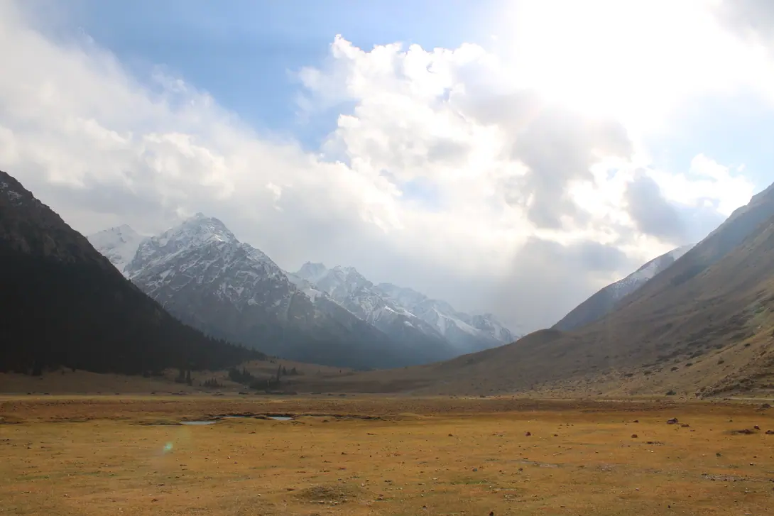 Juku valley