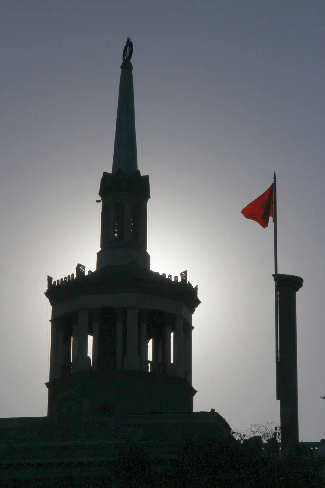 Bishkek