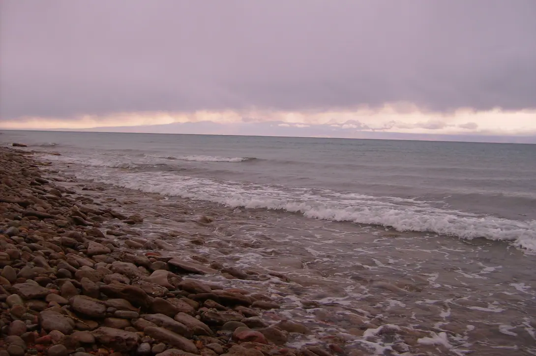 Issyk Kul