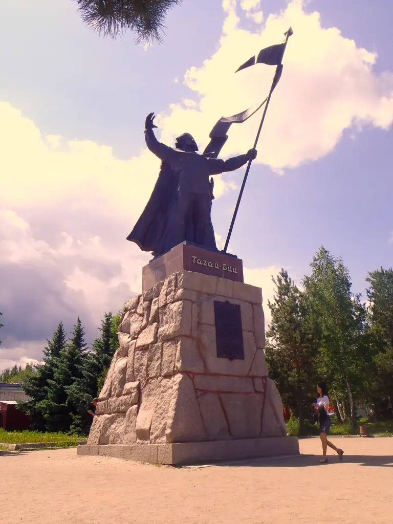 Karakol