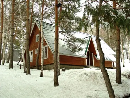 Orlovka