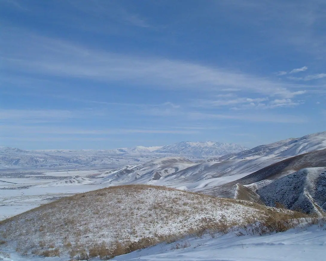 Orlovka