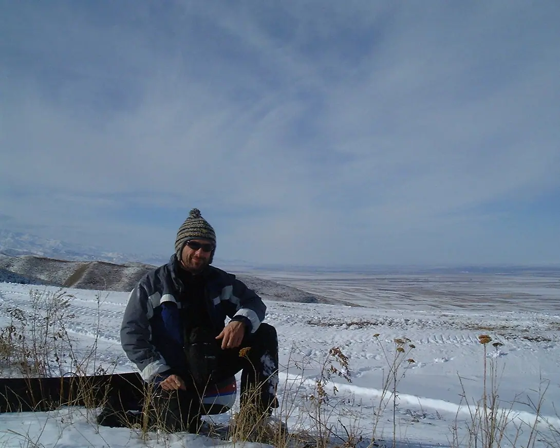 Orlovka