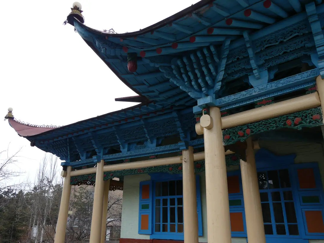 Karakol 