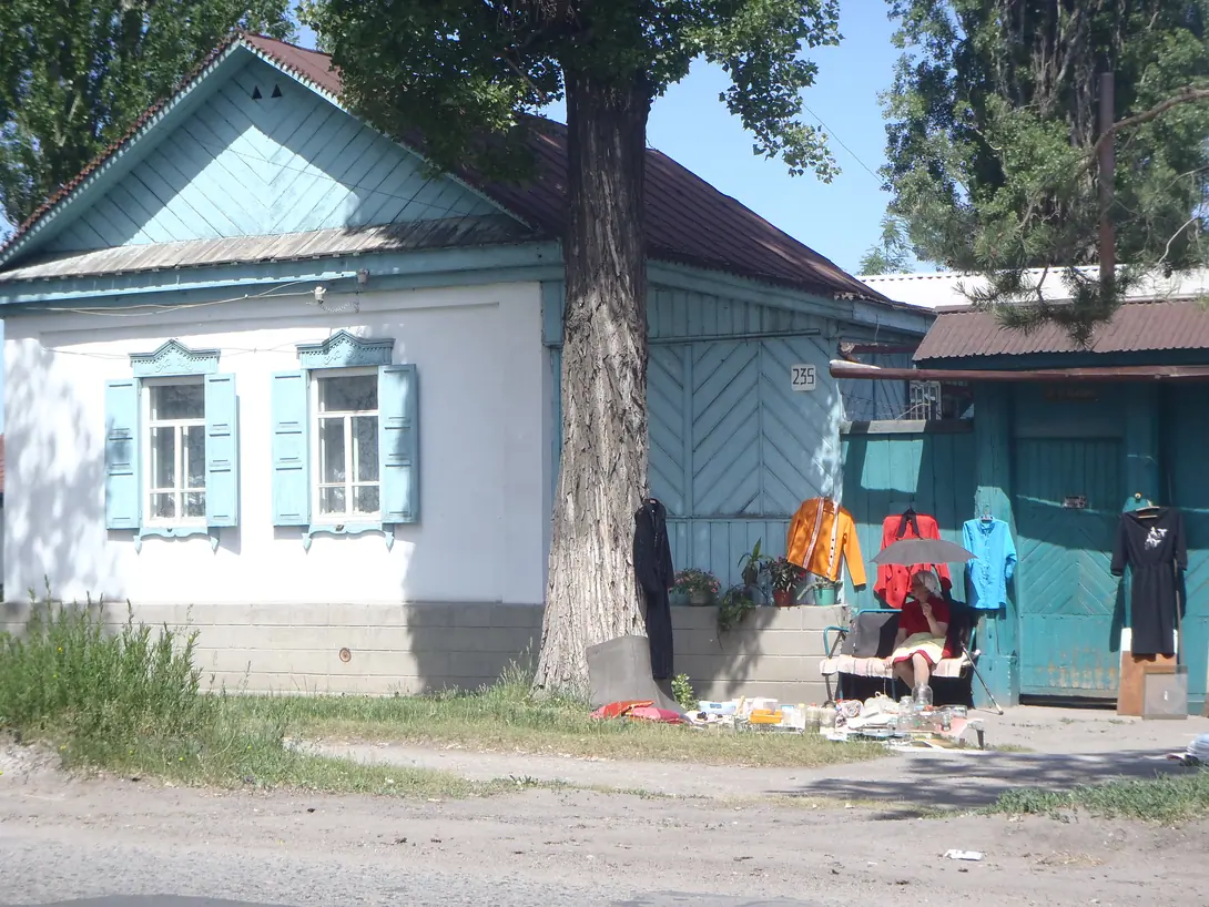 Karakol