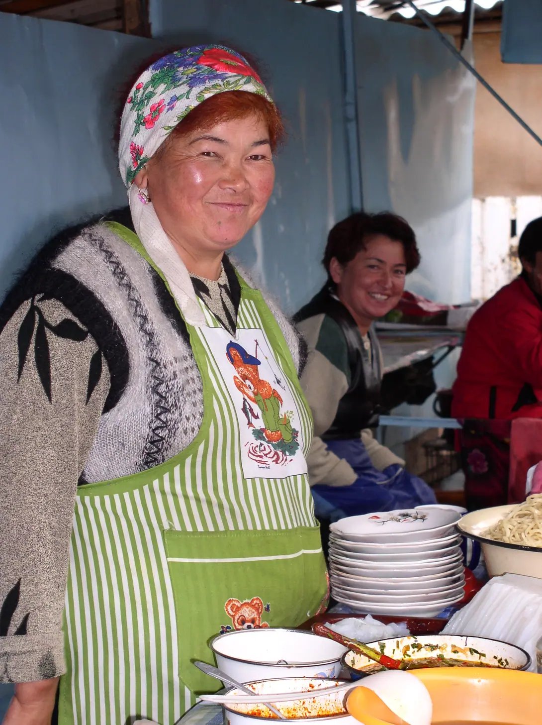 Karakol