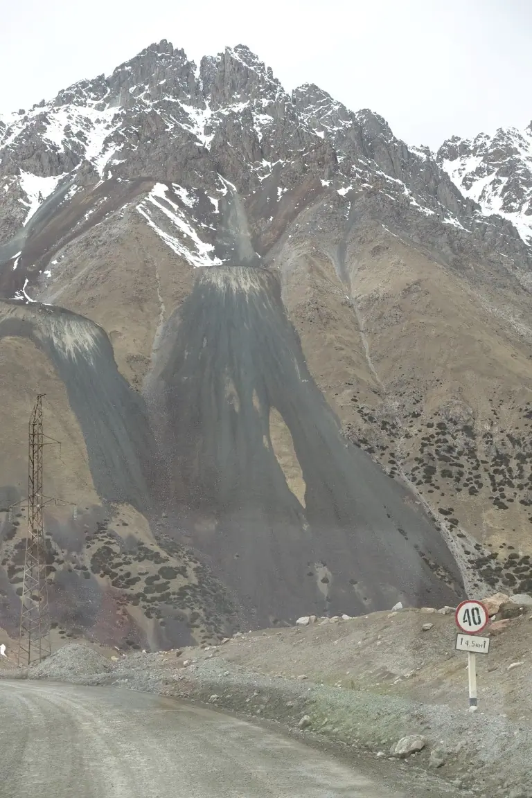 Arabel Kyrgyzstan 